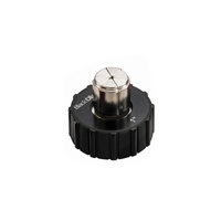 Głowica 1" rozpęczarki roztłaczarki ekspandera Black Diamond