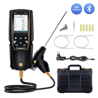 Testo 310 II EN Analizator spalin 