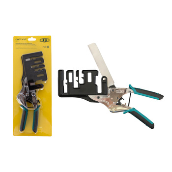Nożyce do cięcia korytek instalacyjnych 60,80,110 REFCO DUCT-CUT