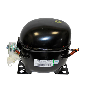 Sprężarka chłodnicza Embraco Aspera NE1130Z R134A