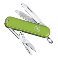 Scyzoryk Victorinox Classic SD Smashed Avocado 58 0.6223.43B1