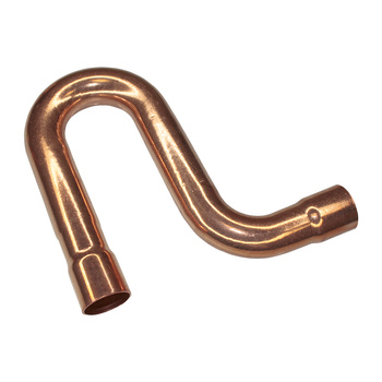 Syfon miedziany 7/8"