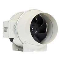 Wentylator kanałowy CFD 150-160