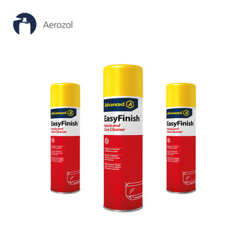 Advanced EasyFinish środek czyszczący do dyfuzorów i obudów Aerozol 600ml