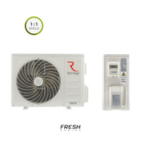Klimatyzator Rotenso ® Fresh X - 3,5KW
