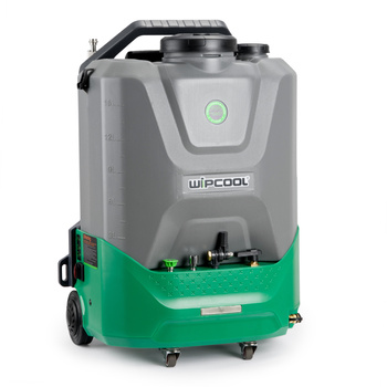 Plecakowa myjka ciśnieniowa akumulatorowa WIPCOOL C10BW