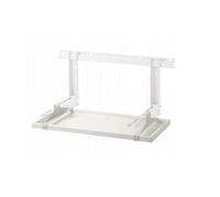 Taca ociekowa PCV pod klimatyzator 94cm x 42 cm