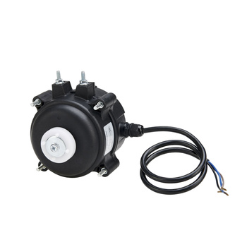Silnik ECM-32W