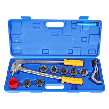 Zestaw do roztłaczania rur calowych CT-100A