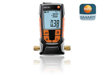 Testo 552 z Bluetooth Cyfrowy wakuometr