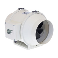 Wentylator kanałowy CFD 315