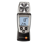  Testo 410-1 Anemometr wiatraczkowy