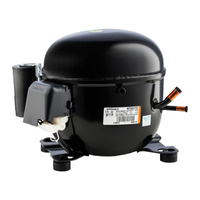 Sprężarka chłodnicza Embraco Aspera NT6217Z R134A