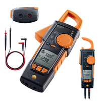 Testo 770-1 Amperomierz cęgowy