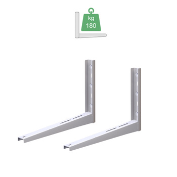 Wspornik klimatyzatora spawany Rodigas MS404 800mm