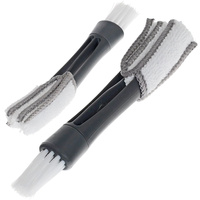 Szczotka do czyszczenia nawiewu klimatyzacji i żaluzji Errecom RL1035