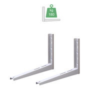 Wspornik klimatyzatora spawany Rodigas MS404 800mm