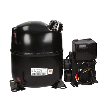 Sprężarka chłodnicza Embraco Aspera NJ9238GK R404a/R507