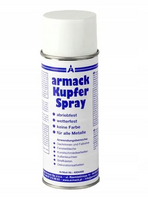 Miedź w aerozolu 400ml