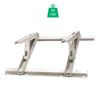 Wspornik klimatyzatora dachowy Rodigas MT650 520mm