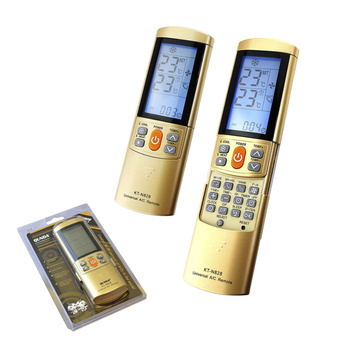 Pilot uniwersalny do klimatyzatorów KT-N828