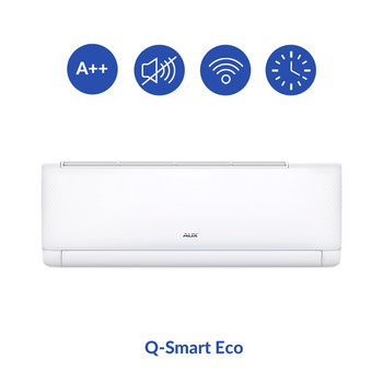 Klimatyzator Aux Q-SMART ECO - 2,7 kW