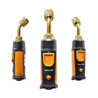  Testo 549i z Bluetooth® Sonda do pomiaru ciśnienia