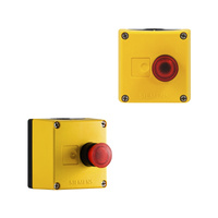 Przycisk do modułu alarmowego "CZŁOWIEK W KOMORZE" ECP APE 03