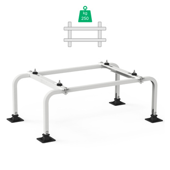 Podstawa wsporcza  klimatyzatora i pomp ciepła