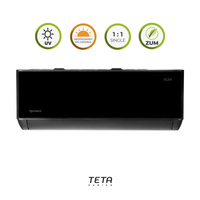Klimatyzator Rotenso ® TETA Mirror -  5,1 kW