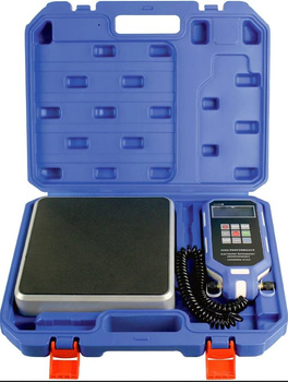 Waga chłodnicza AITCOOL CS-100N 