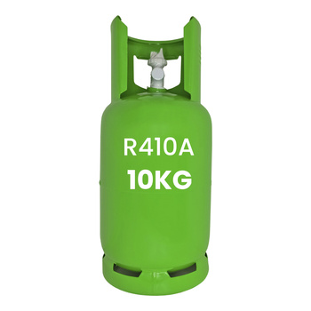 Czynnik chłodniczy R410A w butli  zwrotnej (10kg)