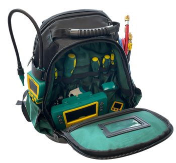 Plecak torba na narzędzia REFCO 4688642