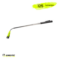 Teleskopowa latarka inspekcyjna FLX-125