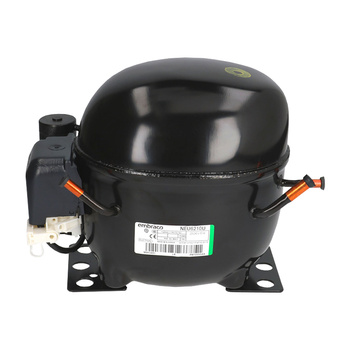 Sprężarka chłodnicza Embraco Aspera NEU6210U R290