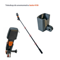 Teleskop do anemometru Testo 410i