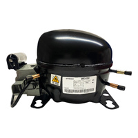 Sprężarka chłodnicza Embraco Aspera EMC3125U  R290