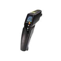 Testo 830-T2 Pirometr Termometr