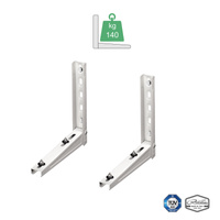 Wspornik klimatyzatora spawany Rodigas MS120 420mm