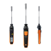 Testo 915i  SmartSonda z sondą temperatury powierzchni