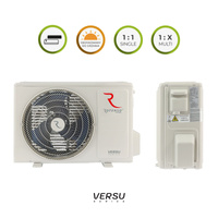 Klimatyzator Rotenso ® VERSU Cloth Stone X - 2,6kW