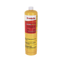 Zasobnik gazu 400g Gas Pro Castolin 757038