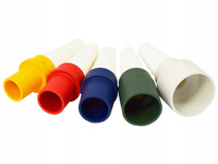 Złączka redukcyjna do skroplin 25mm / 14-20mm