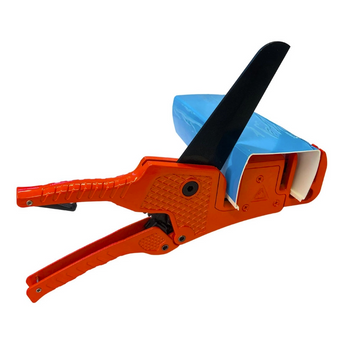 Nożyce do cięcia korytek instalacyjnych 60,80,110