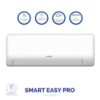 Klimatyzator Hyundai ® SMART EASY PRO HRP-M18SEPI - 5,3 kW