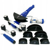 Zestaw do gięcia rur CT-999