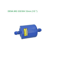 Filtr odwadniacz Dena 12mm MG335/304