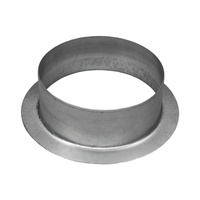 Kołnierz tłoczony (wpałka) FI 400