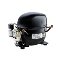 Sprężarka chłodnicza Embraco Aspera NEK2134U R290