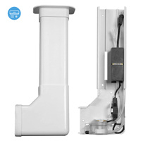 Pompka do skroplin SICCOM FLOWATCH DESIGN PEINTE